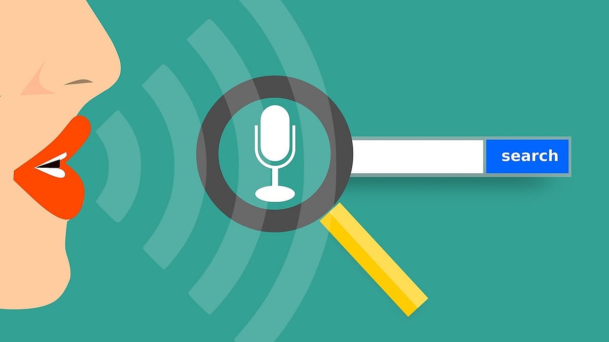 The Rise Of Voice Search And Its Impact On SEO