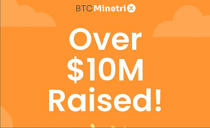 Bitcoin Minetrix