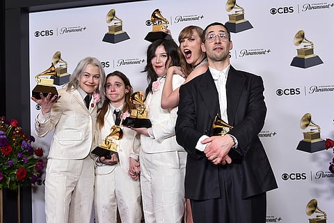 66th Annual Grammy Awards