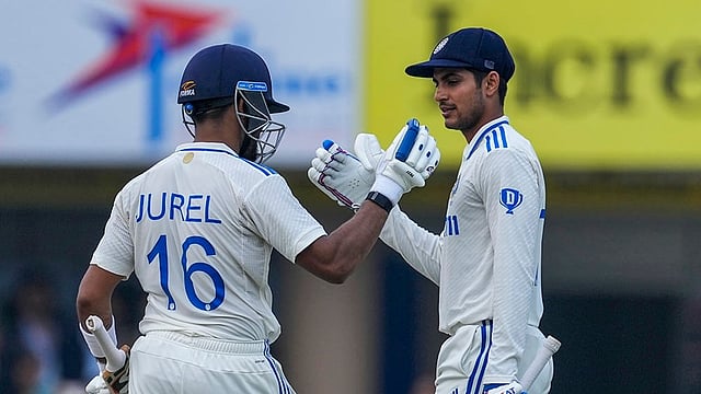 Duleep Trophy: Shubman Gill, Dhruv Jurel, Abhimanyu Easwaran Miss Quarter-final