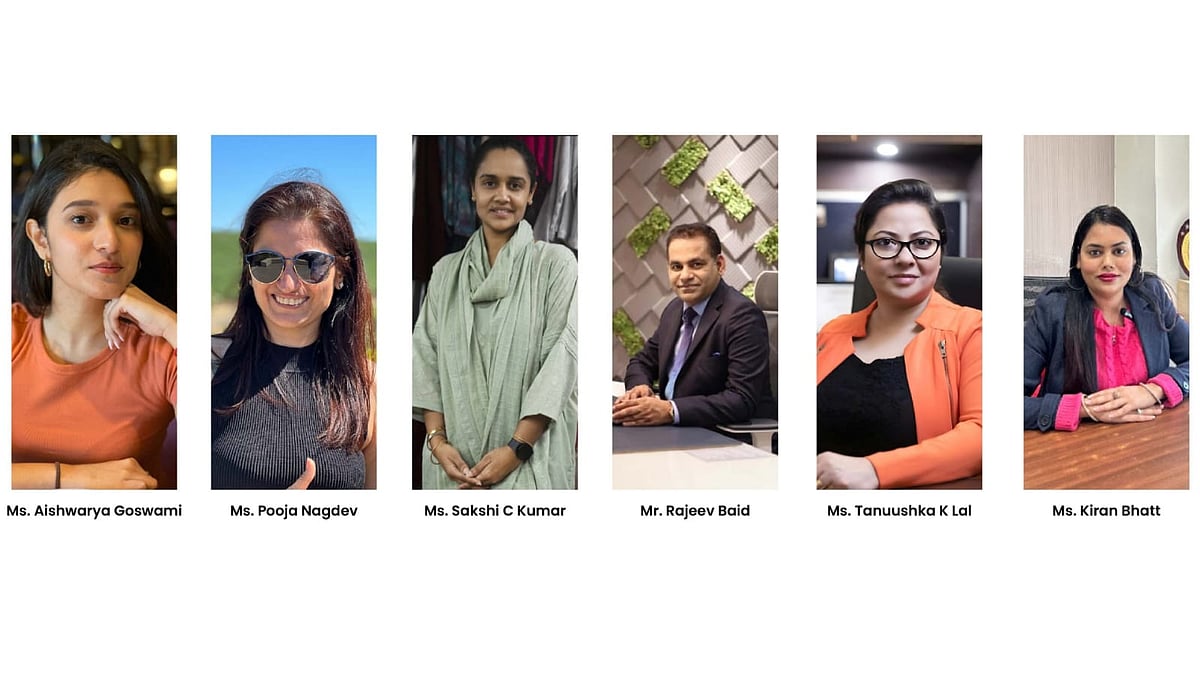 Inspiring Entrepreneurs