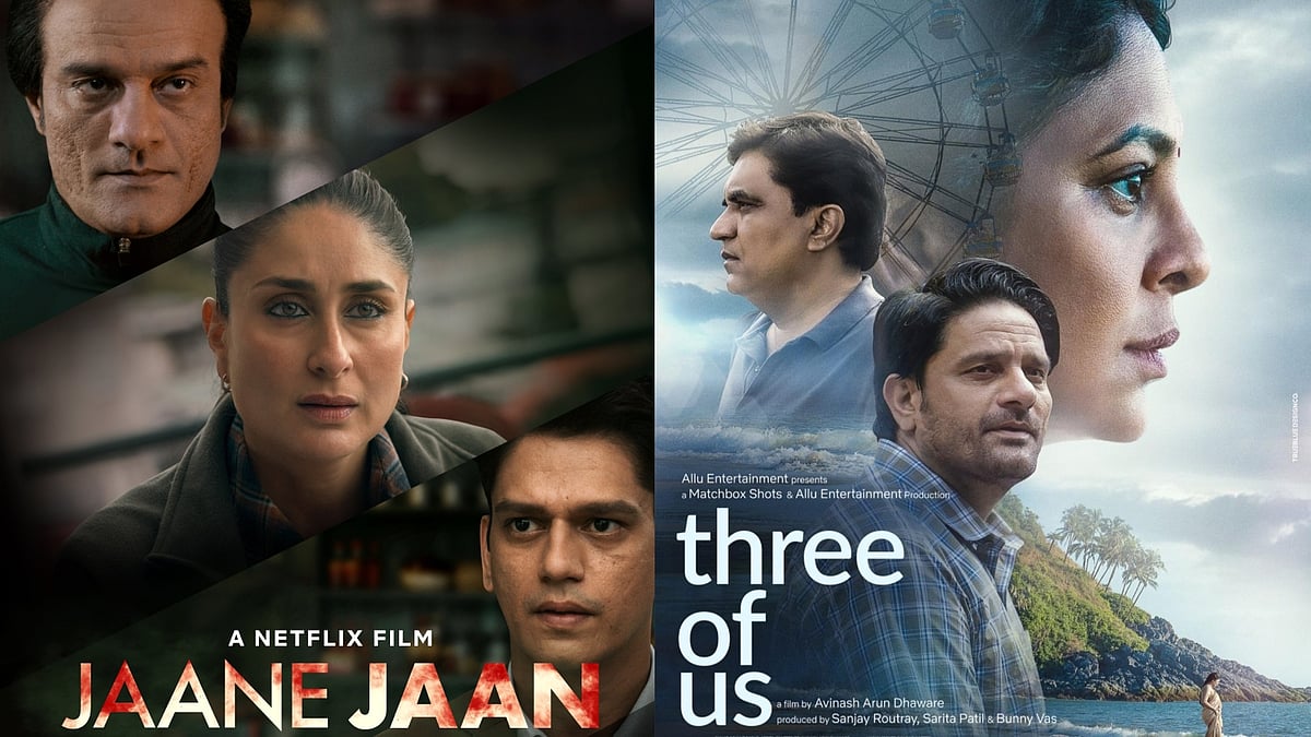 Jaideep Ahlawat Birthday Special