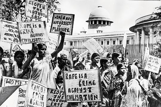 The Feminist Approach To Uniform Civil Code: A Long Way To Go 