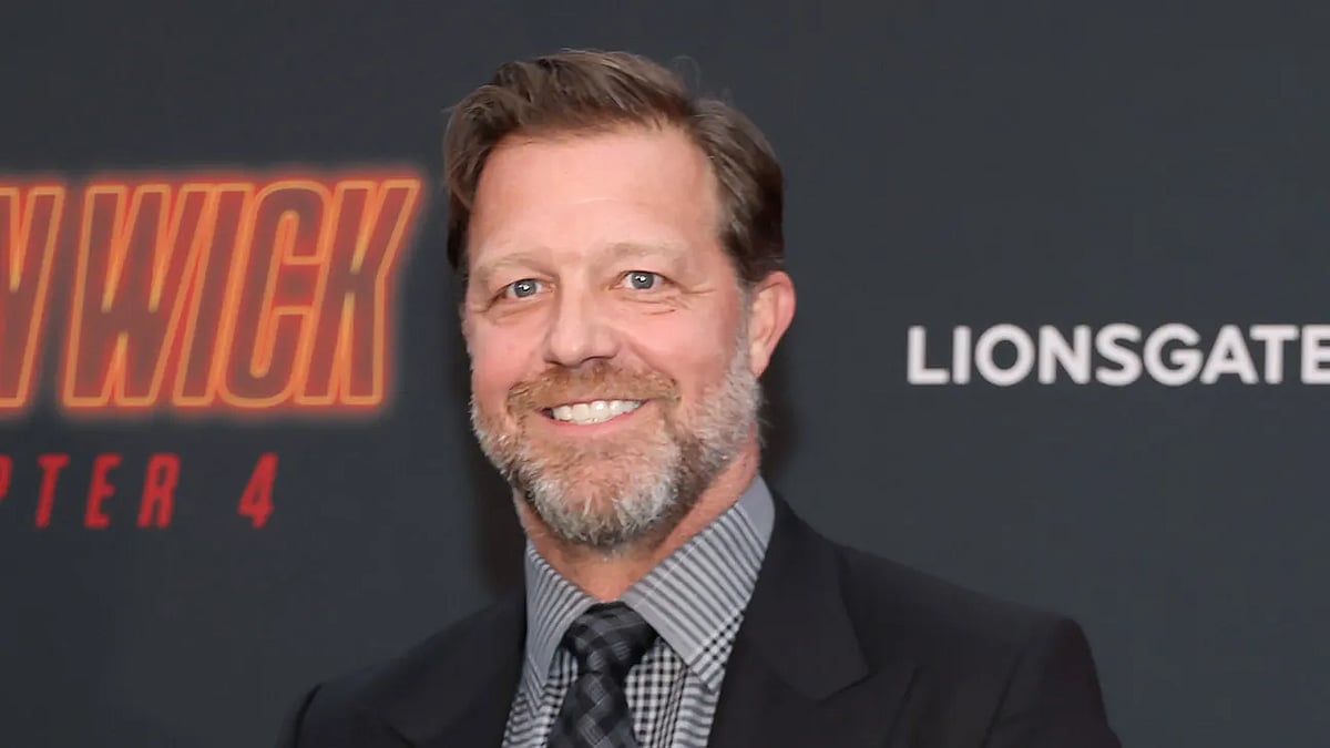 Instagram : 'Deadpool 2' Director David Leitch