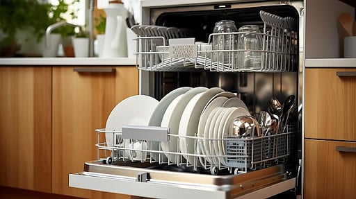 Best dishwashers in India under 30000 (2024)