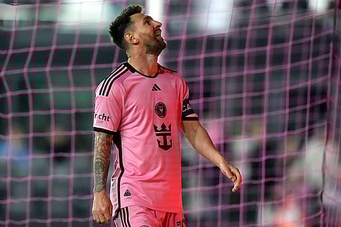 MLS 2023-24: Real Salt Lake vs Inter Miami