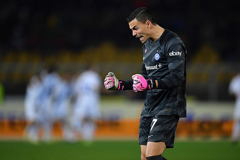 Serie A 2023-24: Lecce and Inter Milan