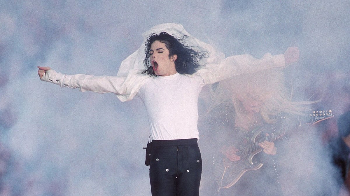 | Image: Getty images : Michael Jackson catalogue sell for $600 million. 