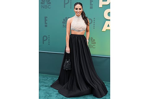 2024 People's Choice Awards