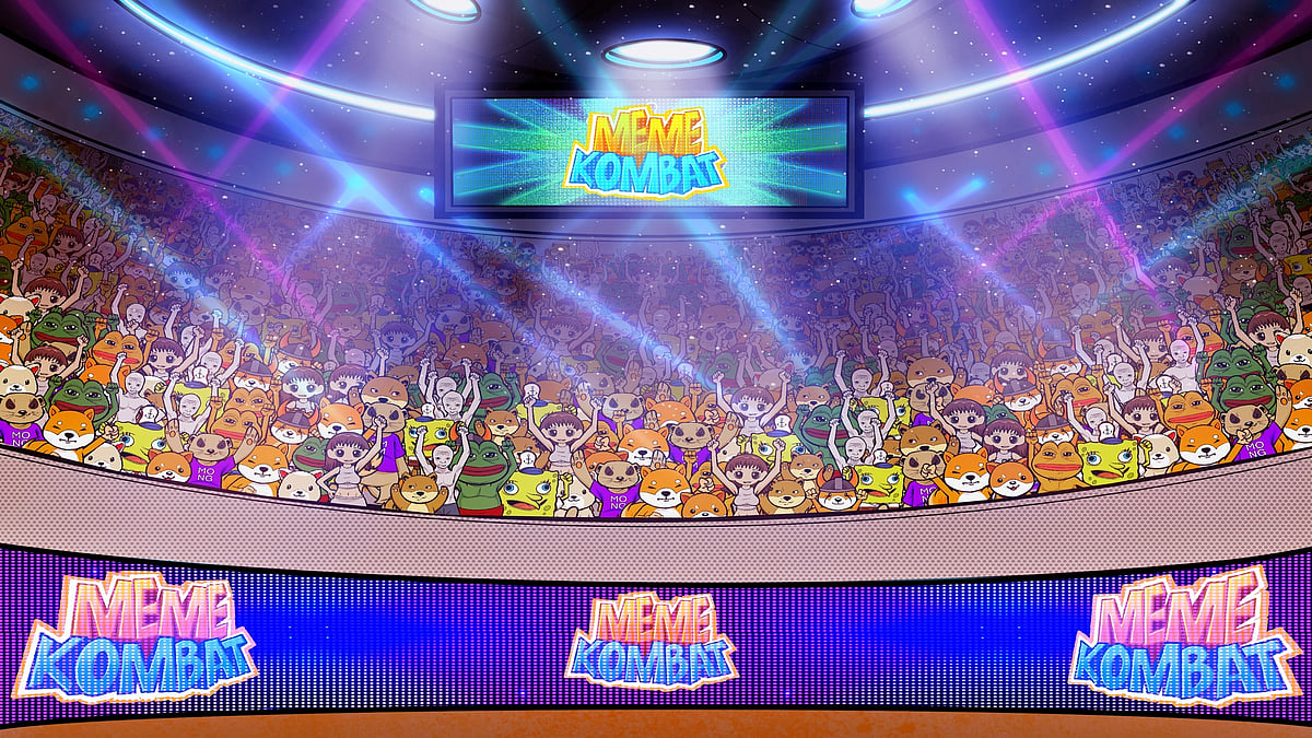 Bonk's Comeback As It Pumps With Bitcoin's Rally: Can It Hit $1?