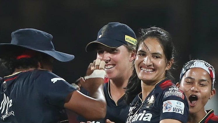 Royal Challengers Bangalore