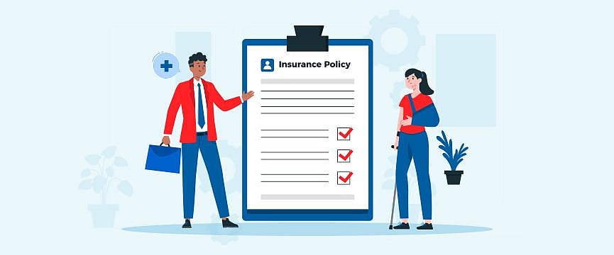 Health Insurance Policy