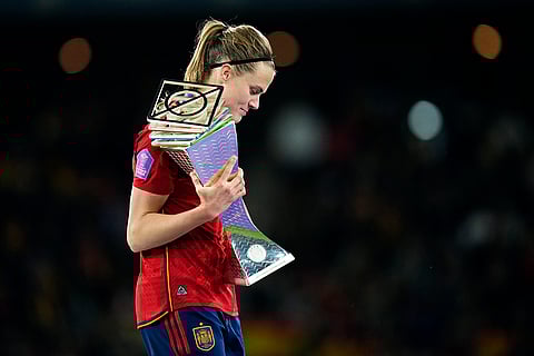 UEFA Women's Nations League 2023-24 Final: Spain vs France