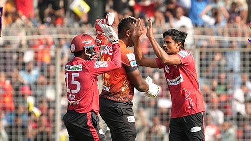 Fortune Barishal vs Chattogram Challengers, Eliminator BPL 2024 Live Streaming: When, Where To Watch