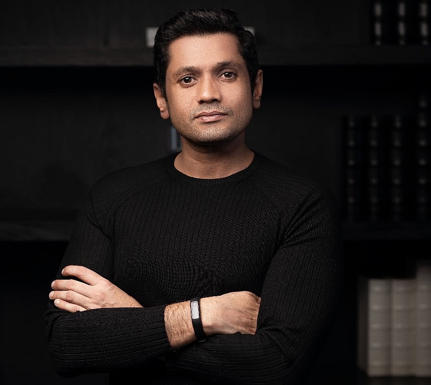 Pavitra Pradip Walvekar