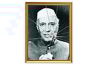 Theatre Of The Absurd: How Nehru Bashing Became The Flavour Of The Season Theatre Of The Absurd: How Nehru Bashing Became The Flavour Of The Season