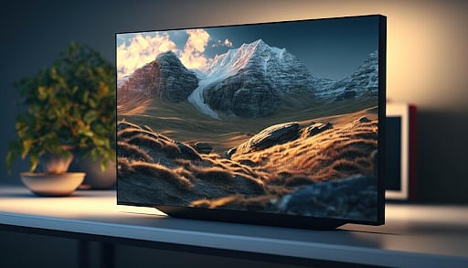 The 5 Best OLED TV in India From Top Brands (2024)