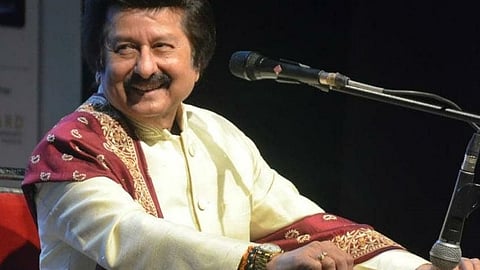 Pankaj Udhas