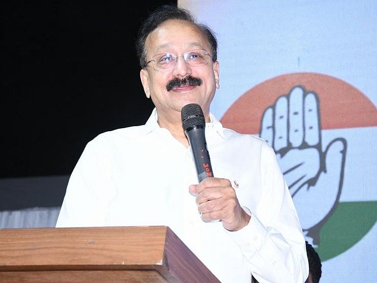 Mumbai Police Makes 11th Arrest In Baba Siddique Murder Case
| - X/ @BabaSiddique