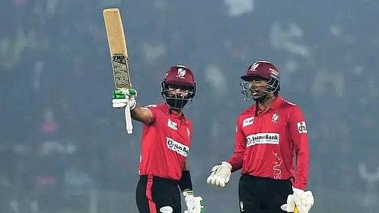 Chattogram Challengers vs Rangpur Riders; Durdanto Dhaka vs Fortune Barishal Live Streaming: When And Where To Watch BPL 2024 Matches