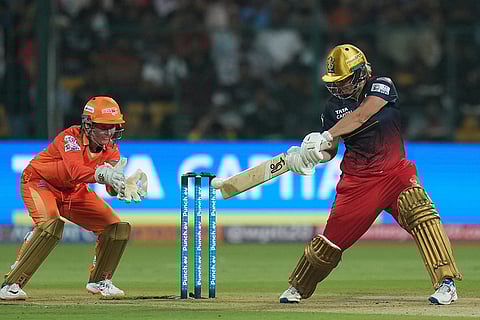 WPL 2024: Gujarat Giants vs Royal Challengers Bangalore