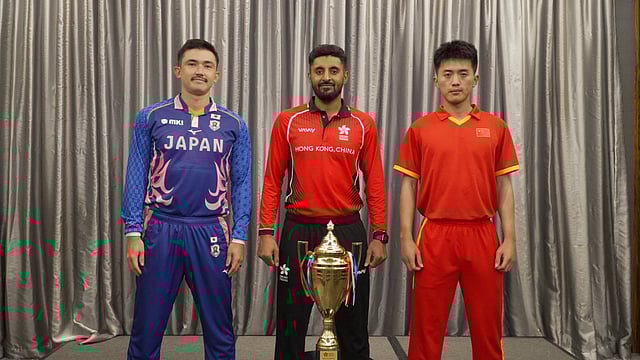East Asia Cup 2024, Live Streaming: All You Need To Know