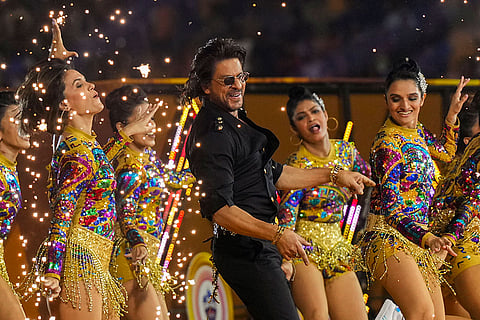 WPL 2024 Opening Ceremony