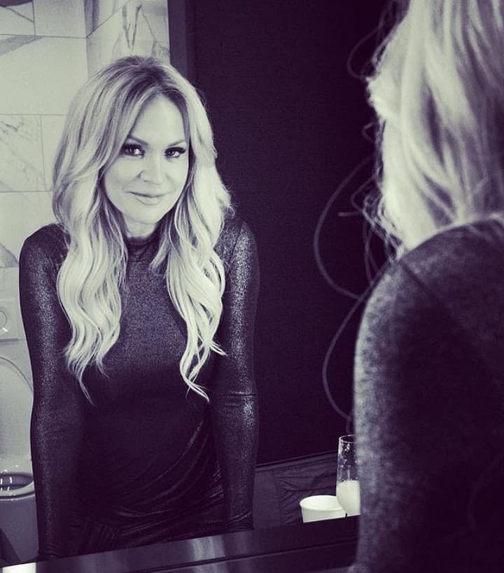 Instagram : Barbara Alyn Woods