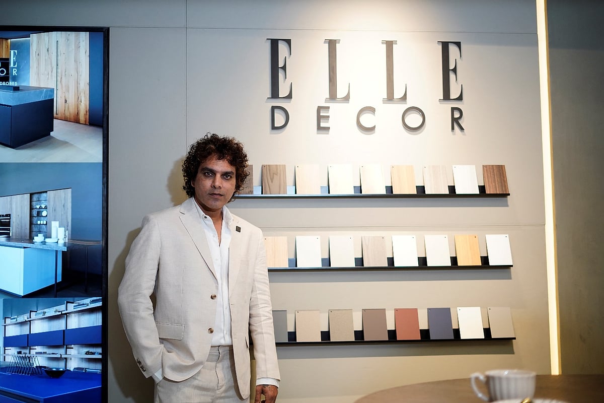 ELLE DÉCOR Kitchens & Wardrobes Store