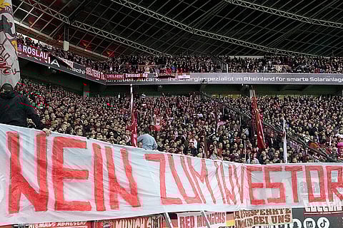 Bundesliga 2023-24: Bayer Leverkusen vs Bayern Munich