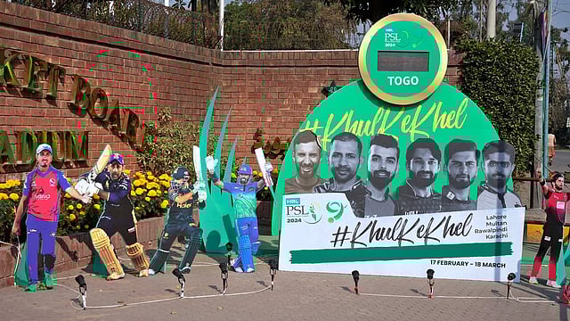 Lahore Qalandars Vs Islamabad United Live Streaming: When And Where To Watch PSL 2024 Match