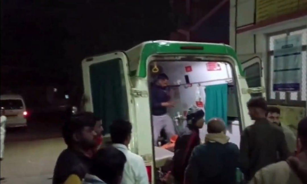 Jeep And Pick-Up Truck Collide, Six Dead In Uttar Pradesh, Ballia