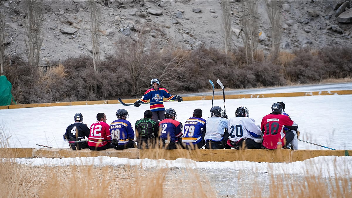Khelo India Winter Games 2024, Preview And Live Streaming Ladakh All