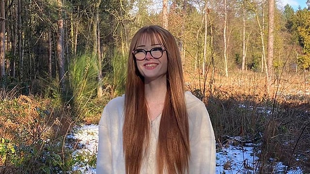 Brianna Ghey’s Murderers Given Life Sentence For ‘Brutal Murder’