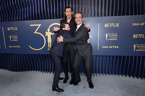 30th Annual SAG Awards