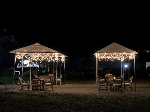 Goa: Italian Envoy’s Wife Injured During Fireworks On New Year At Resort, Owner Booked 