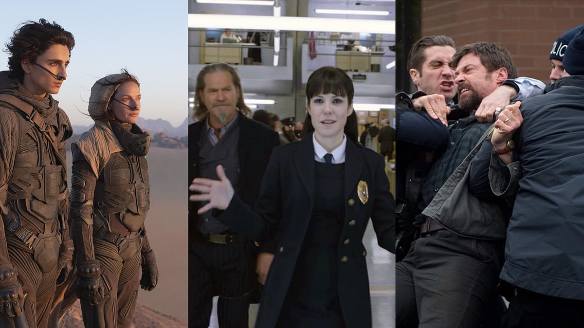 Courtesy: IMDB : Netflix Movies And TV Shows Leaving In February 2024