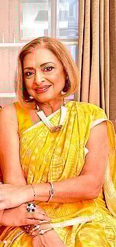 Anita Kanwal On Playing Gayatri Raisinghani In Legal Drama: It's Not Your Usual Character
