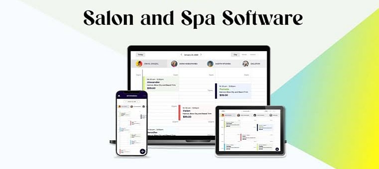 Medical Spa Software 