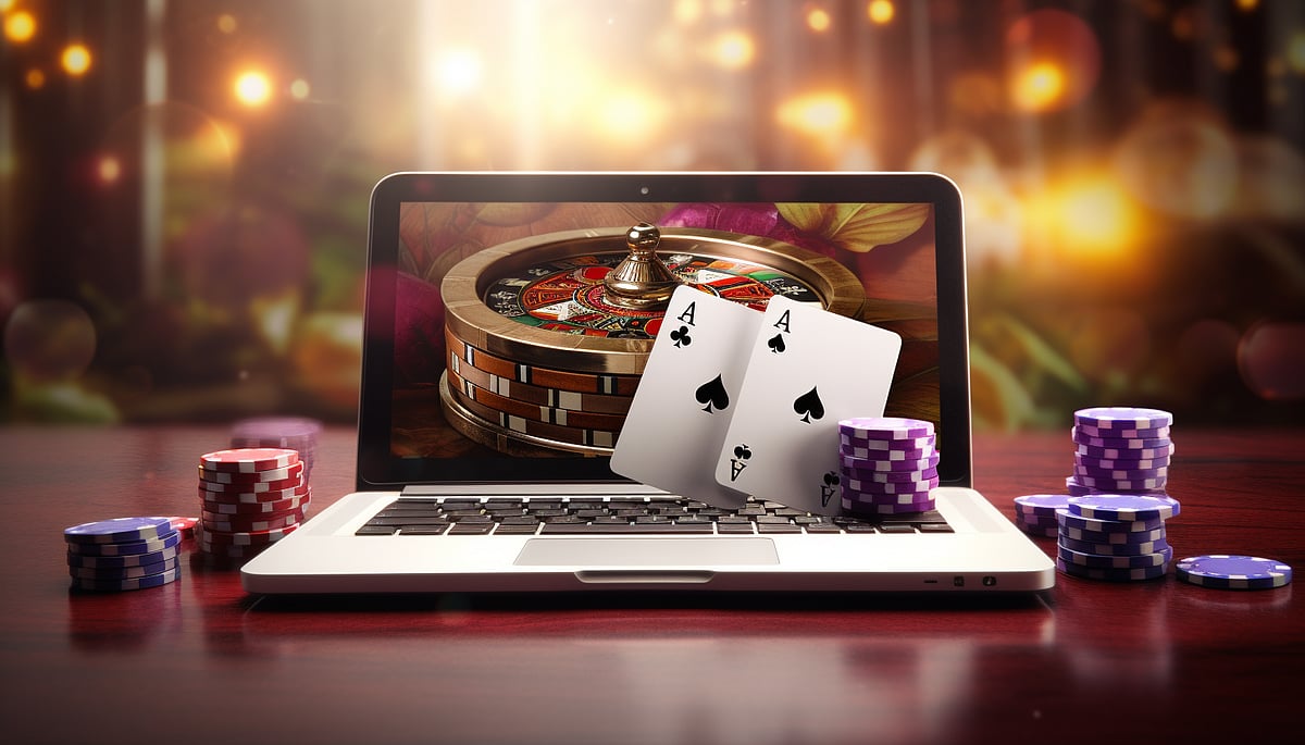 Nieuwe Online Casinos 