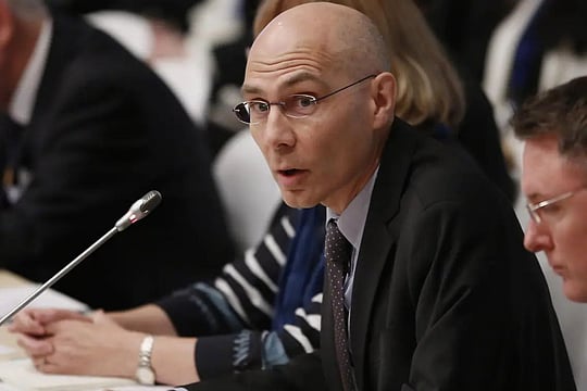 ‘War Crimes Committed By All Parties' In Israel-Gaza War, Says UN Human Rights Chief