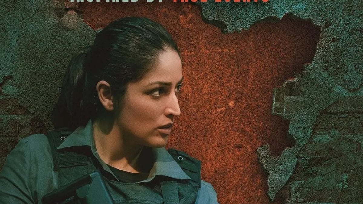 Instagram : 'Article 370' netizens review