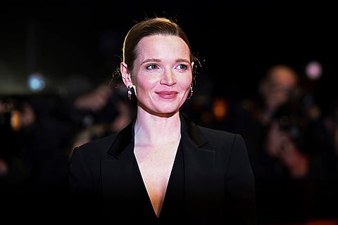 Berlin International Film Festival