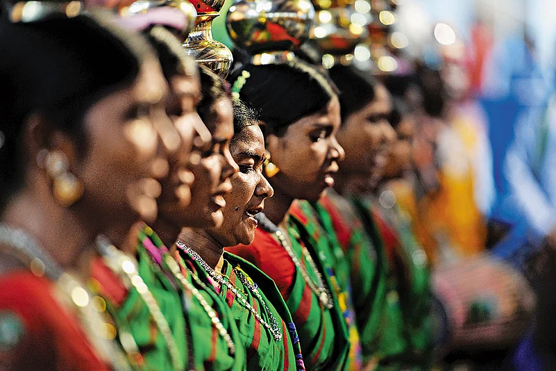 Photo: Sandipan Chatterjee