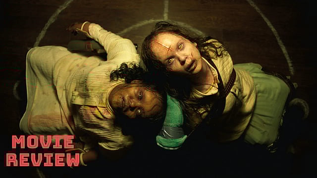‘The Exorcist: Believer’ Movie Review: A Different Take On Exorcism But Not Your Regular Scare Fest