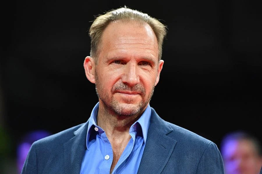 Ralph Fiennes To Direct And Star In 'The Beacon'