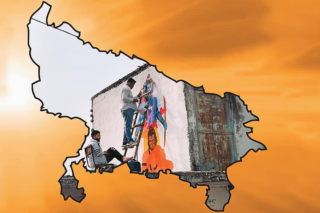 #OutlookMagazine | The Last Days of Ayodhya