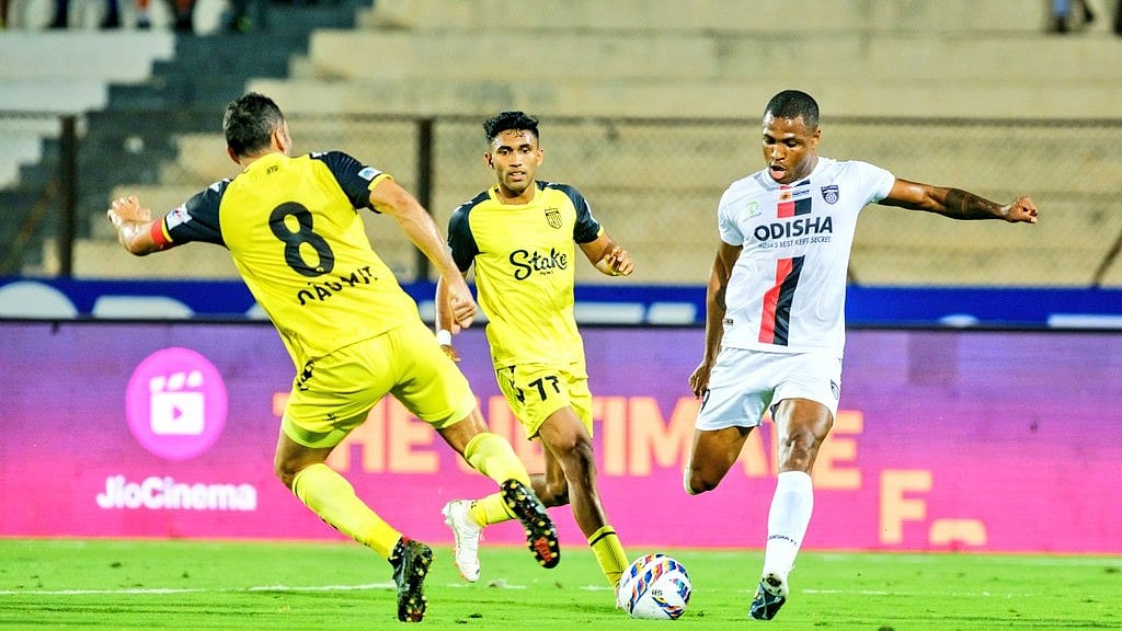 Photo: X/@IndSuperLeague