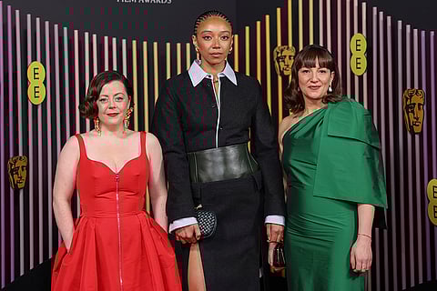 British Academy Film Awards