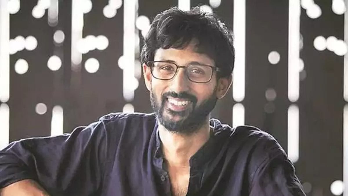 Raam Reddy On Berlinale Screening Of 'The Fable': Felt Like A ...